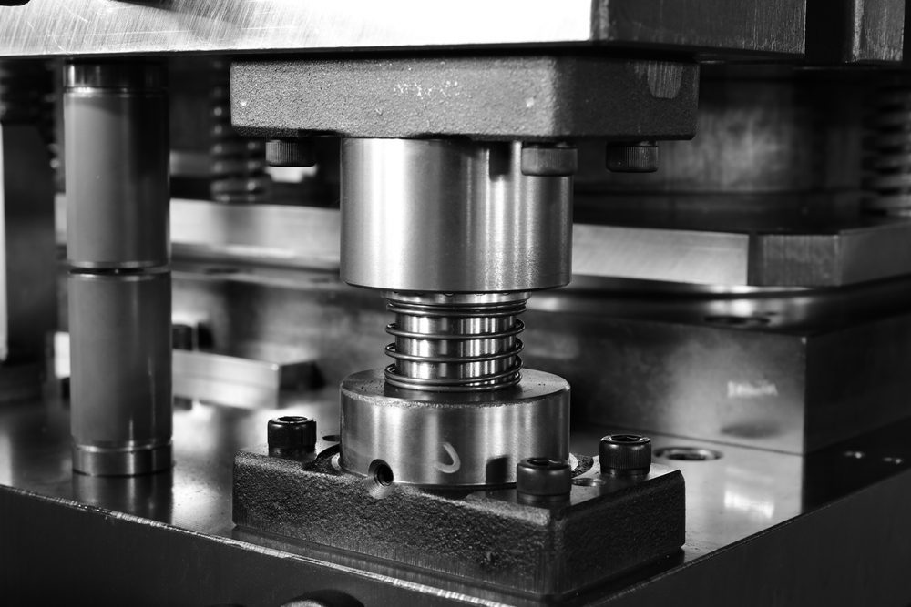 zalety maszyny cnc
