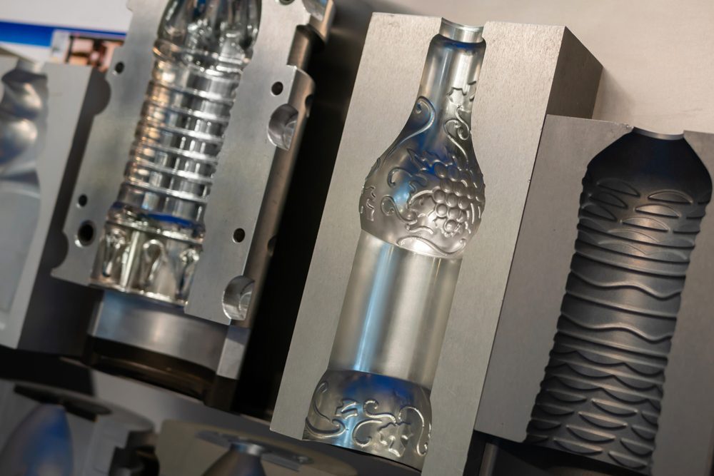 zalety maszyny cnc