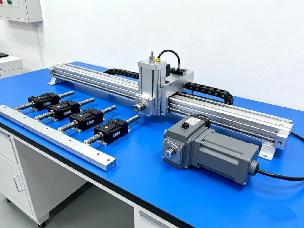cnc fräse bausatz komplett
