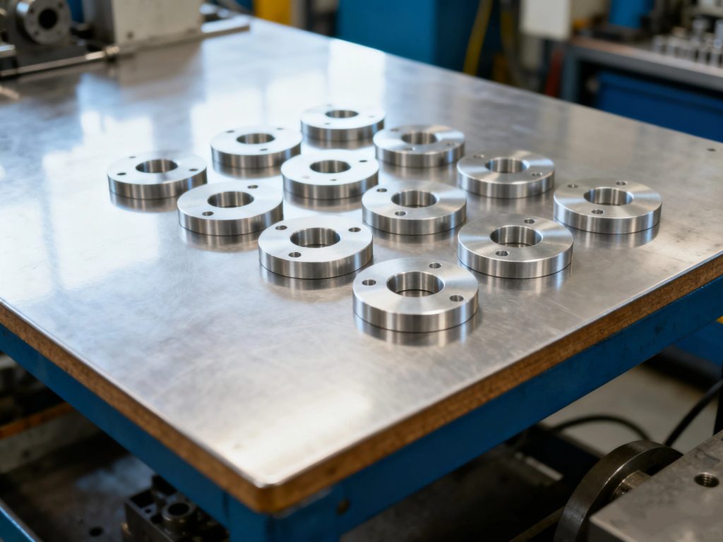 cnc a medida