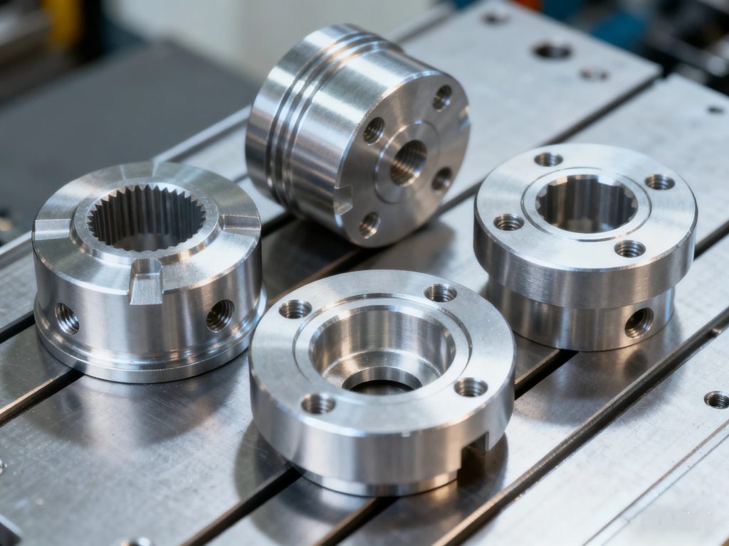 cnc drehen