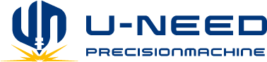 U-NEED Precision Machinery Co., Ltd. logo