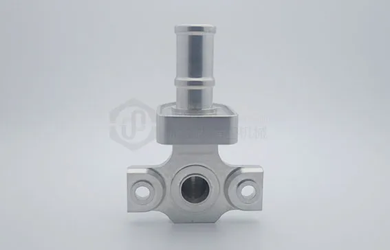 Lavorazione alluminio CNC -5 assi