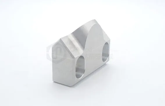CNC-Frästeile