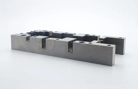 Parti di punzonatura CNC-Hardware Stamping Dies