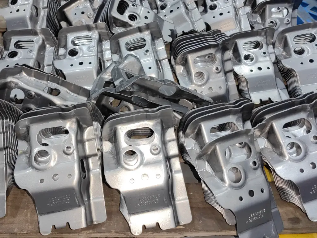 auto-parts-stamping