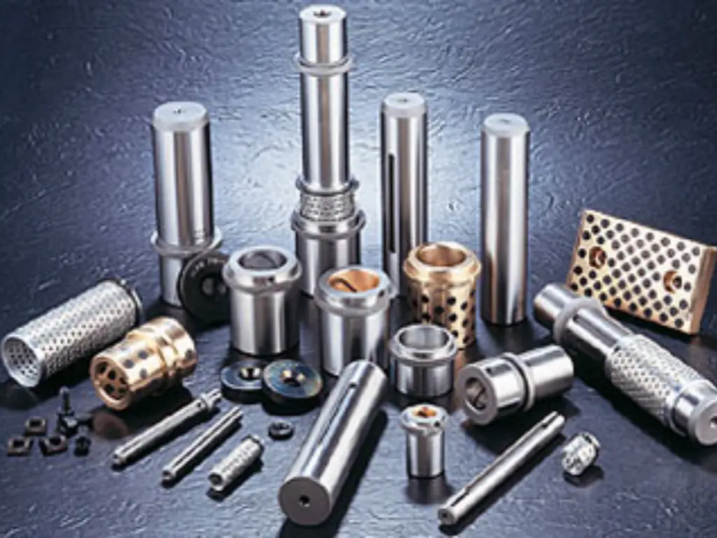 die_components