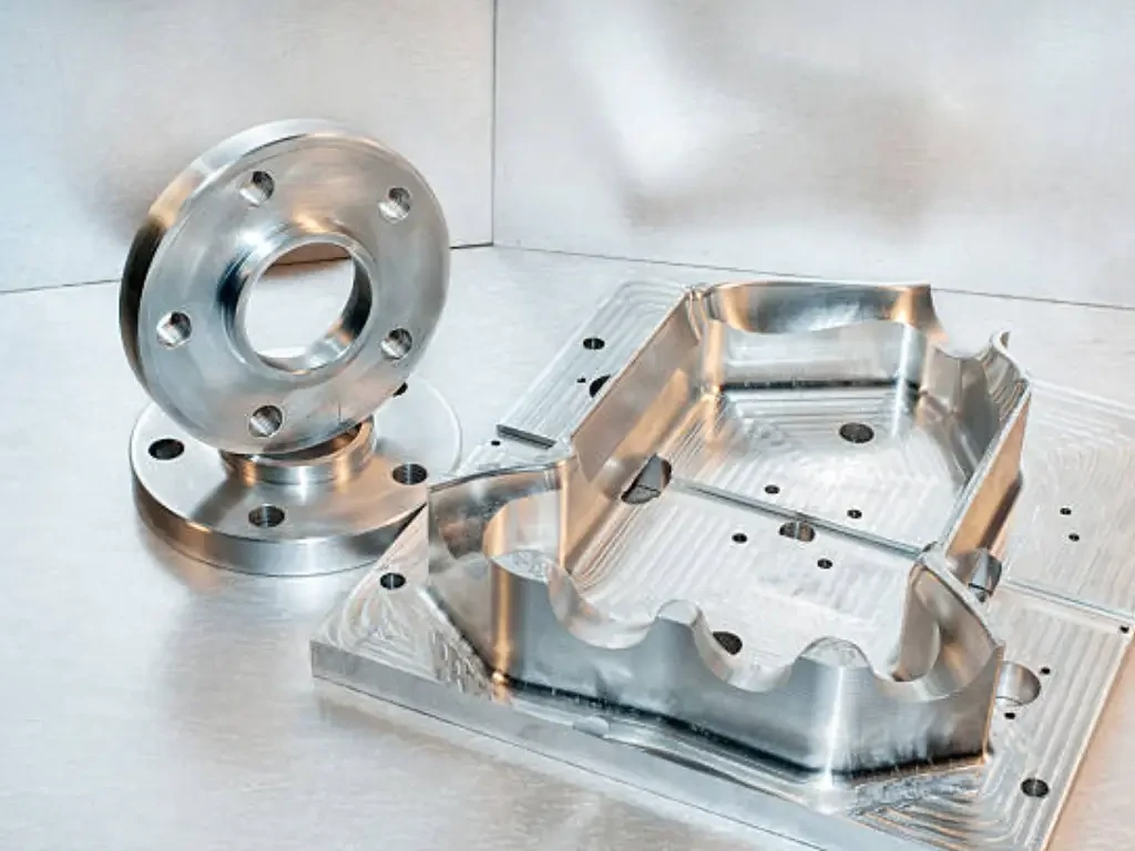 powlekane aluminium