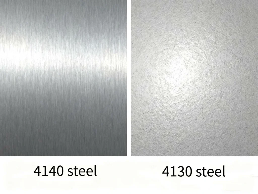 Stal 4130 vs 4140