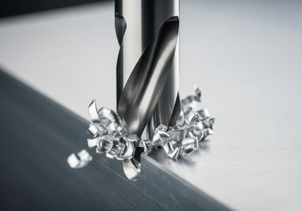 7075 aluminum
