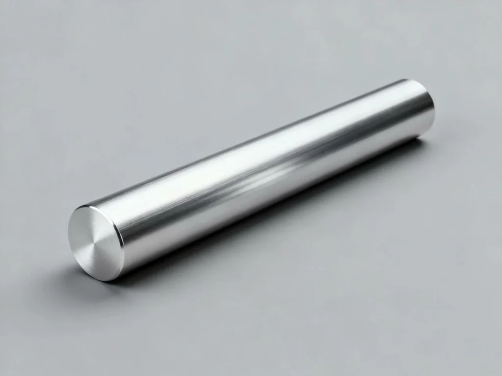 billet aluminum