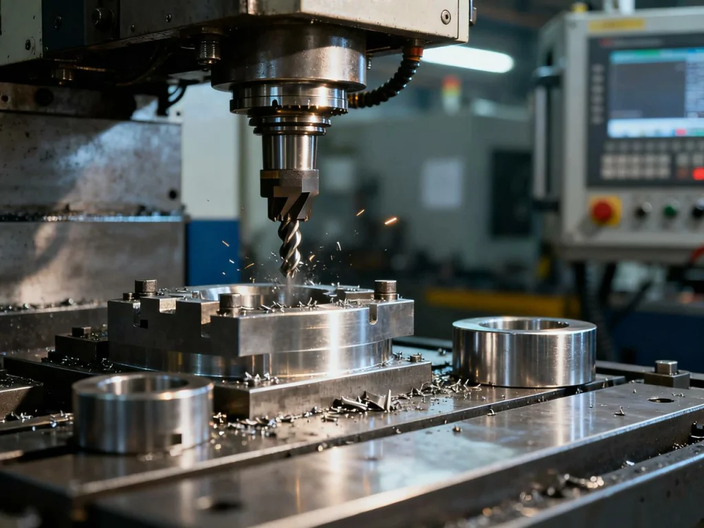 programovací kódy pro CNC