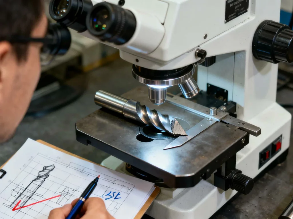 CNC milling