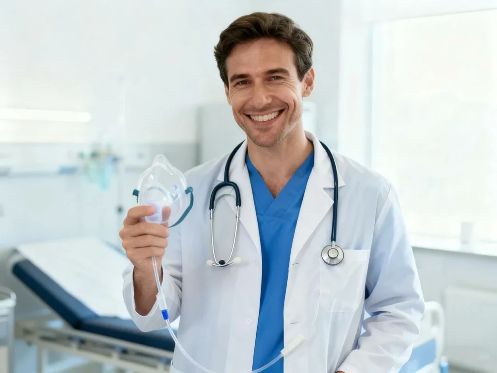 zdravotnické plasty