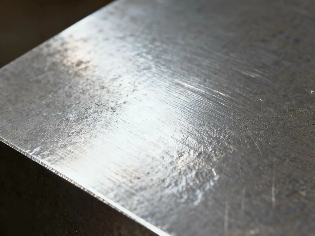 mild steel