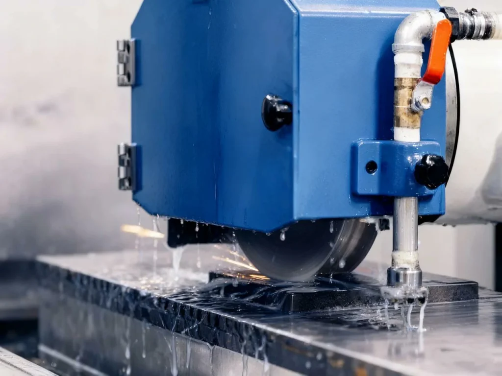 grind machining