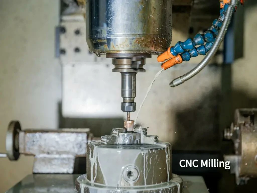 cnc a medida