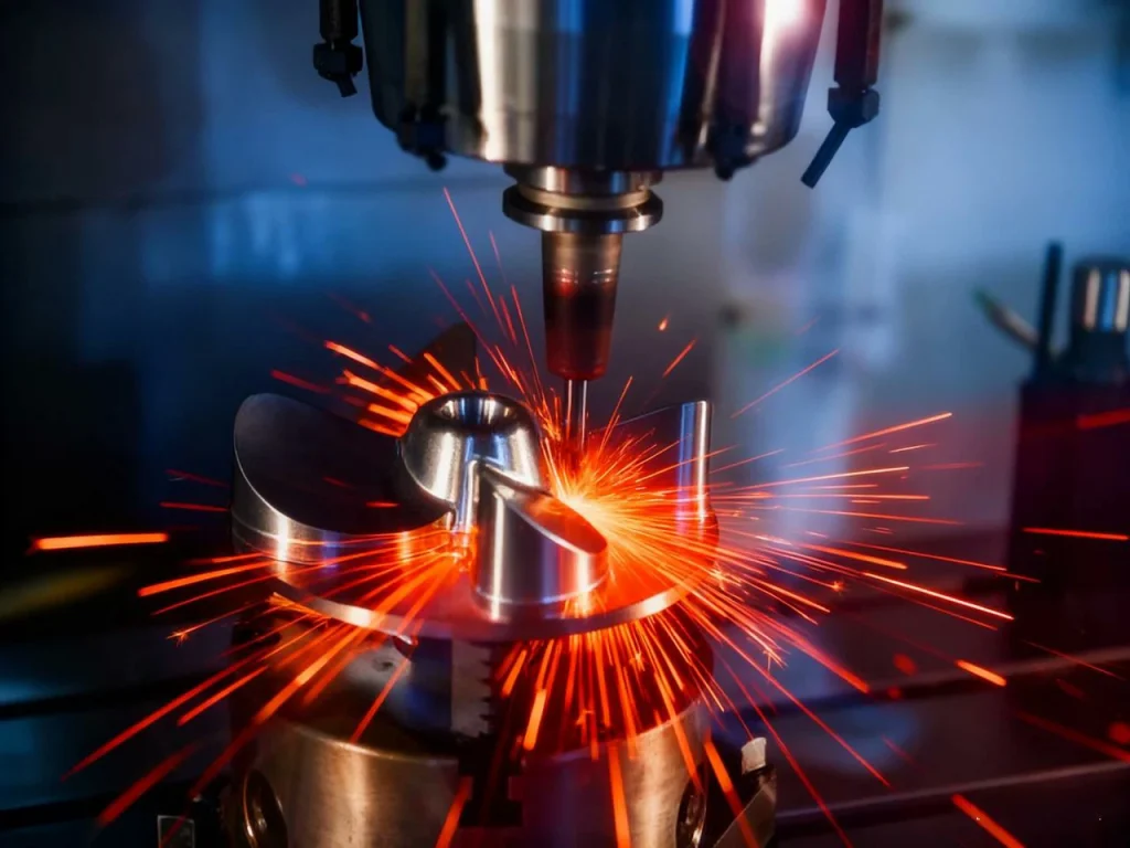 types of milling cutters