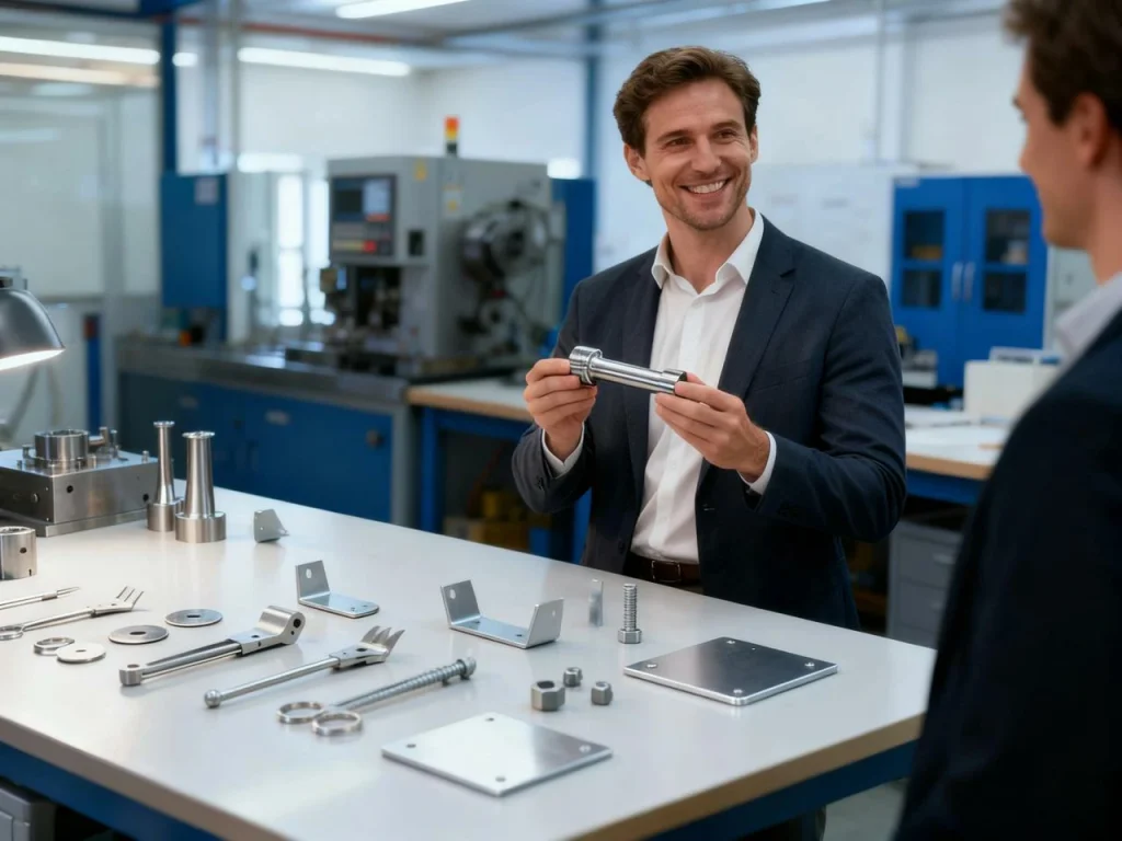 qué es un sistema cnc