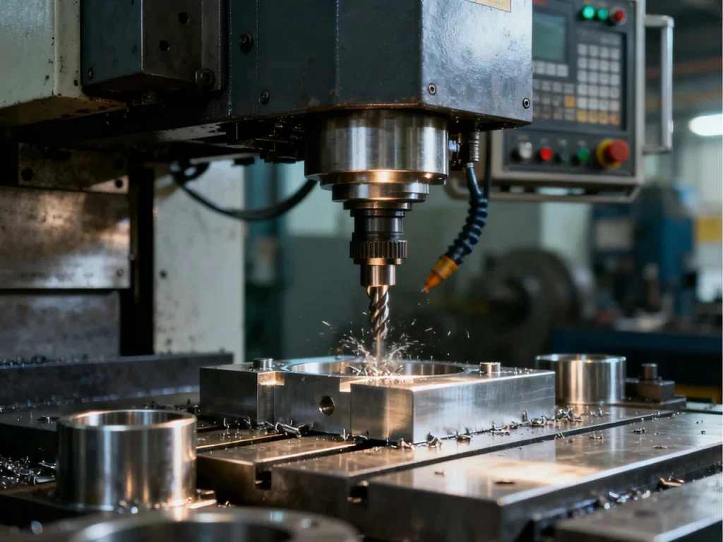 bedeutung cnc