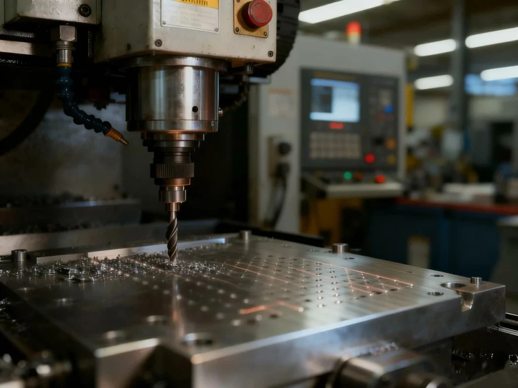 cnc fraesen