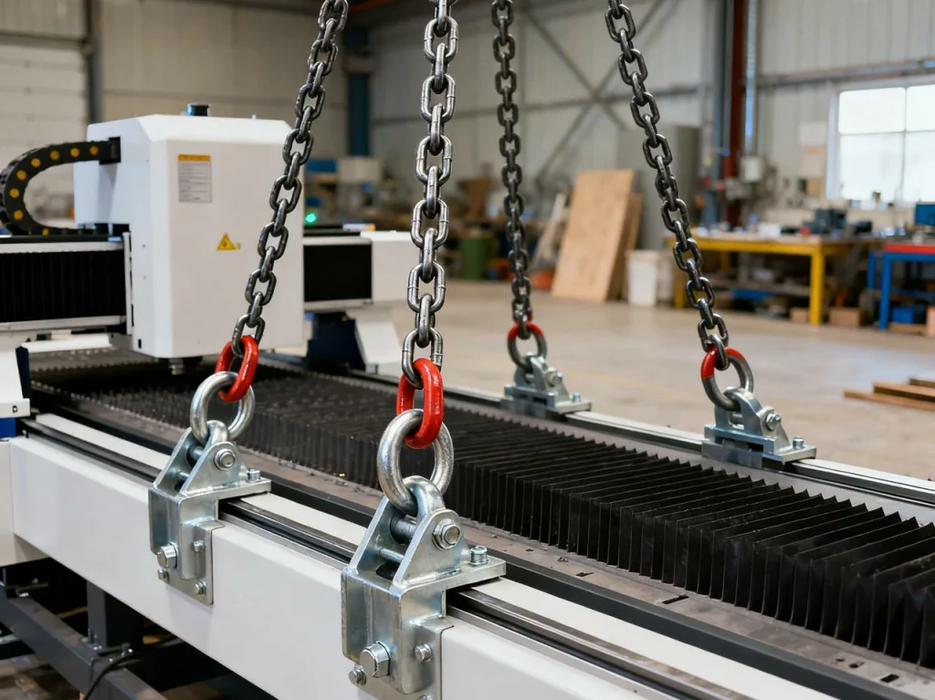 Wie viel kostet eine CNC-Anlage?