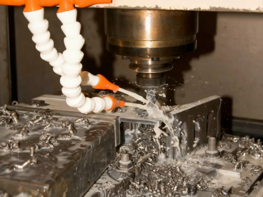 how to drill a hole