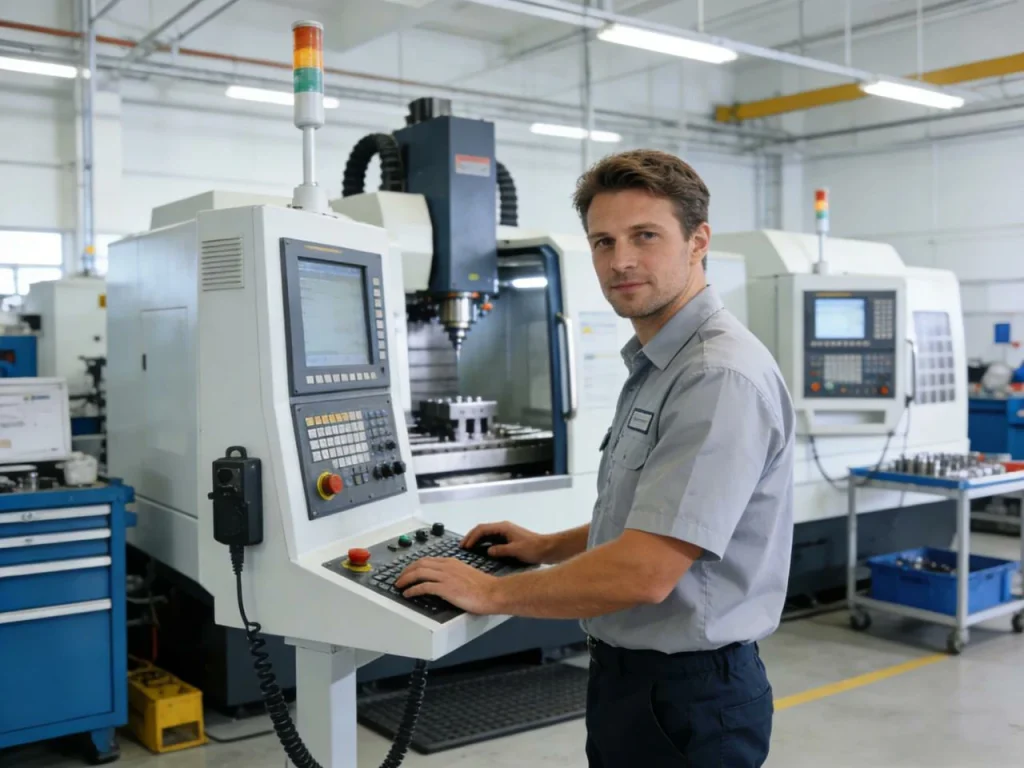 cnc fräse kaufen