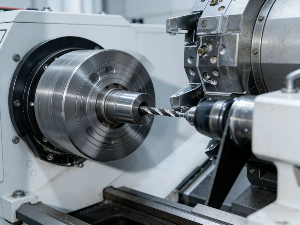 cnc auftragsfertigung