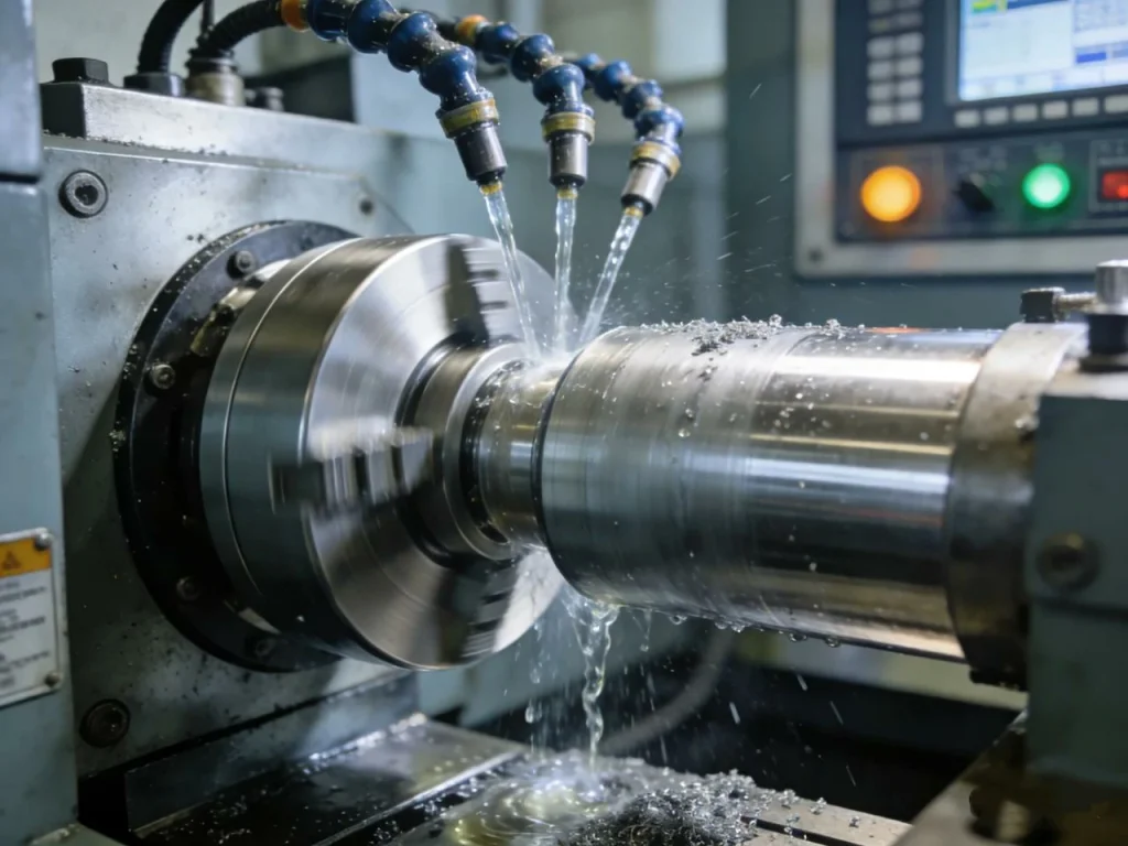 cnc-schleifen