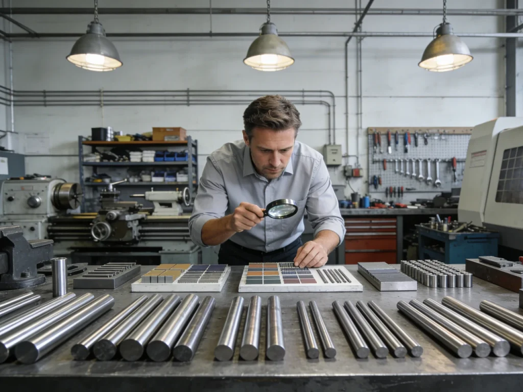 CNC Turning Services