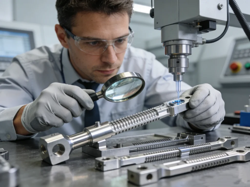 Wire cut services