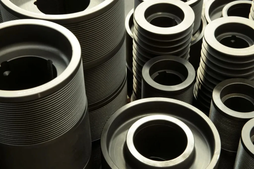 Rivestimento in ptfe (teflon)