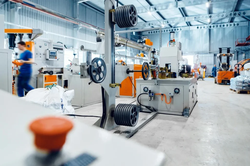 micro lavorazione cnc