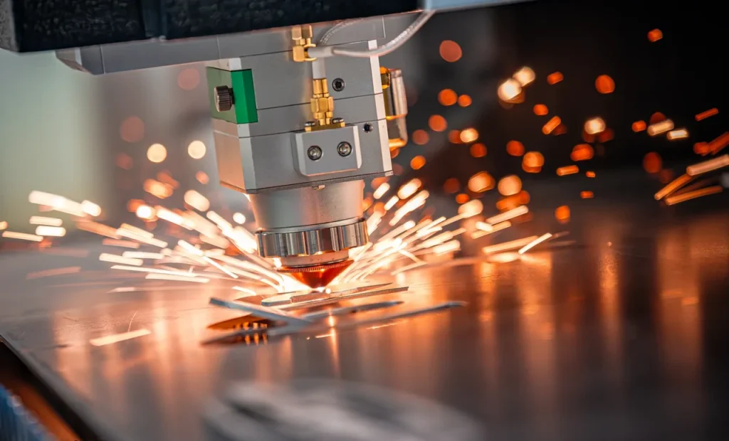 Magnesium vs. Aluminium: Vergleich der Festigkeit von Bauteilen für die maschinelle Fertigung.