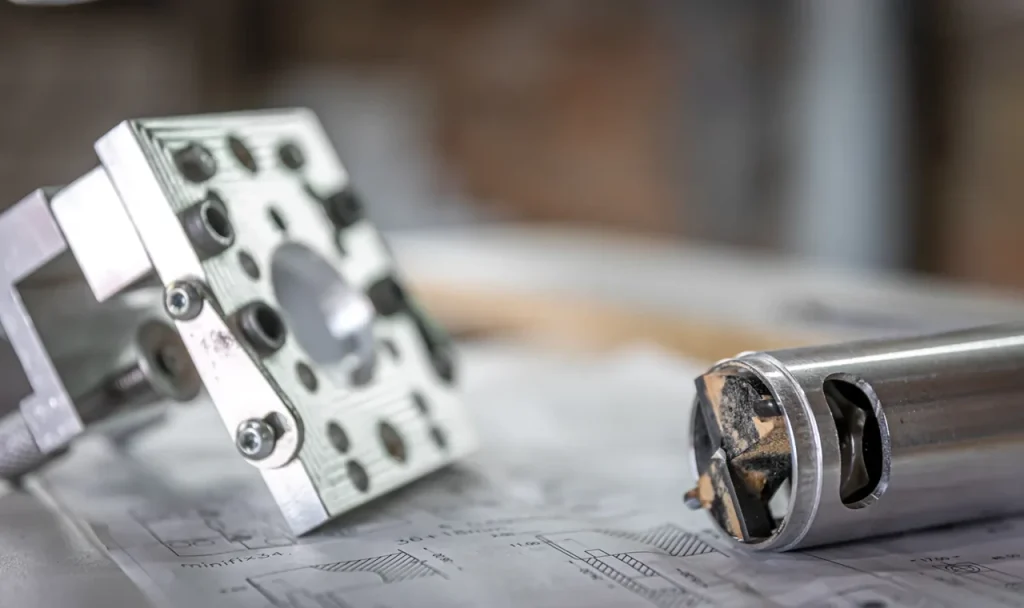 Beyond raw material price, tolerance requirements, machining time, tool wear, and lead times are make-or-break factors, with hardened alloy steel presenting unique cost challenges due to increased cutting loads, accelerated tool degradation, and stricter process control needs for complex precision parts.