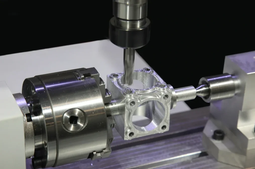 Descubra ejemplos prácticos del rendimiento de varios tipos de fresadoras verticales en diversas tareas de fabricación, conectando conceptos teóricos de fresado con resultados prácticos de producción.