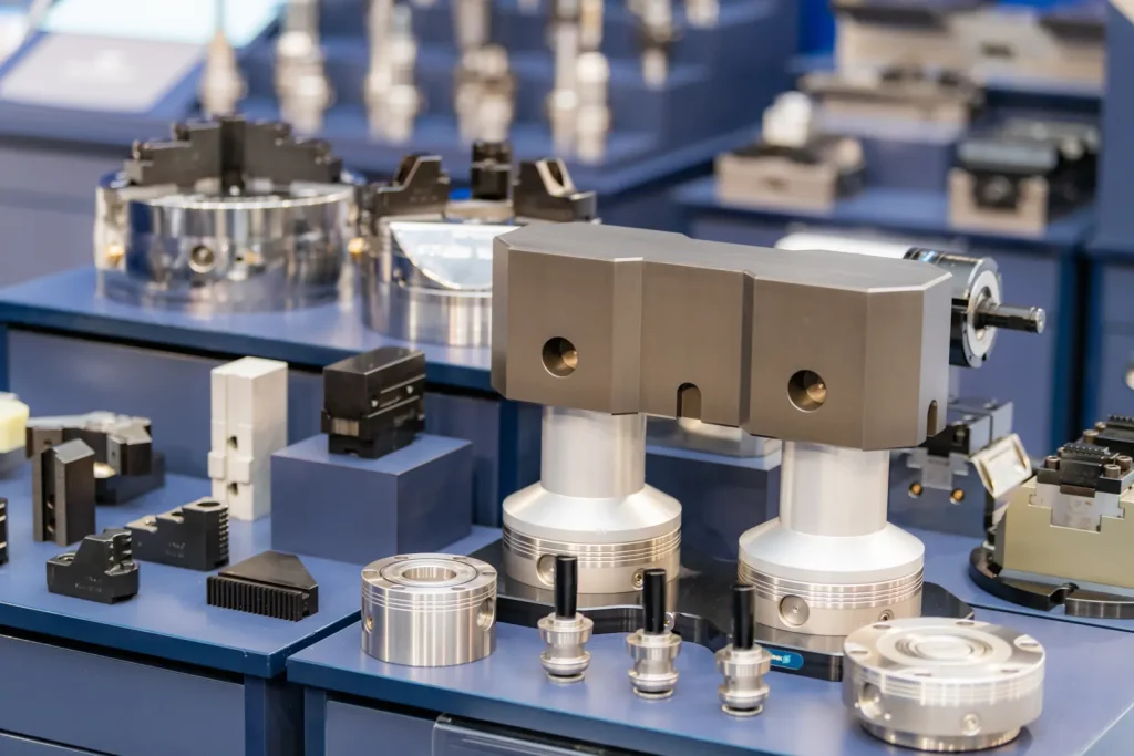 aluminum extrusion vs CNC machining